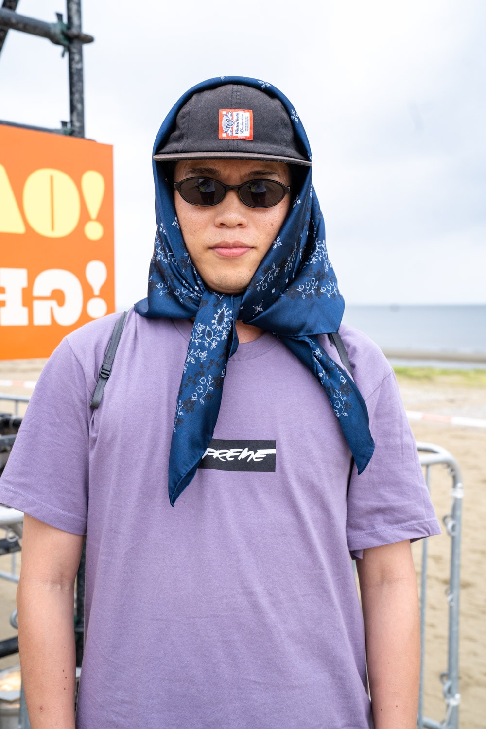 スナップ1