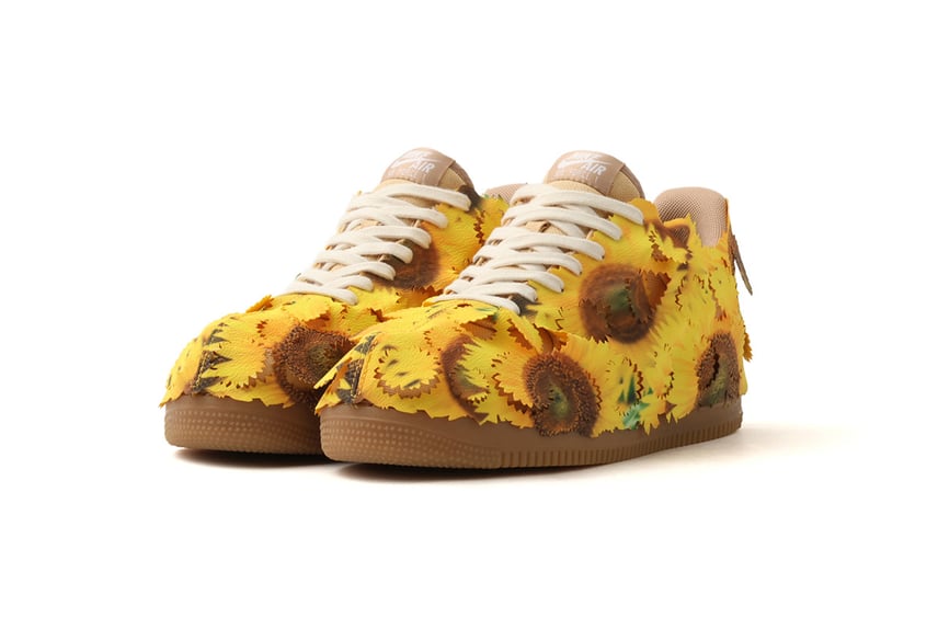 7/1発売|Nike Air Force 1 Low LX "Sunflower"|抽選/販売/定価情報