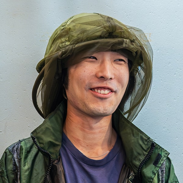 プロフィール画像