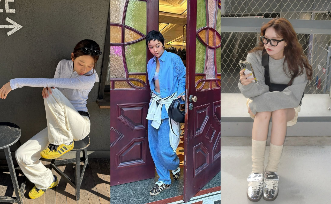 履くだけで空気が変わる。ウェールズ・ボナー × アディダスのおすすめウィメンズコーデ5選