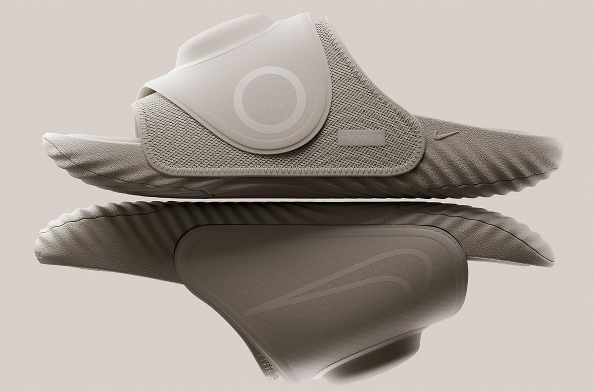 9/29発売|Hyperice × Nike Air Zoom Hyperslide|抽選/販売/定価情報