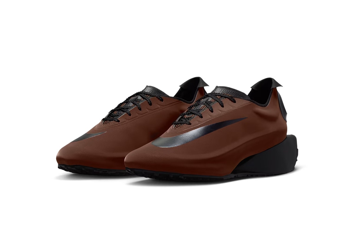 4/13発売|Nike Women's First Sight Noir "Cacao Wow"|抽選/販売/定価情報