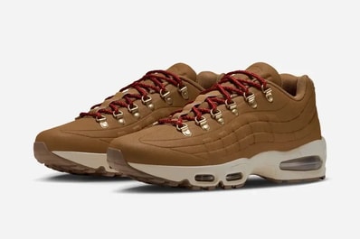 近日発売|Nike Air Max 95 Big Bubble 2colors|抽選/販売/定価情報