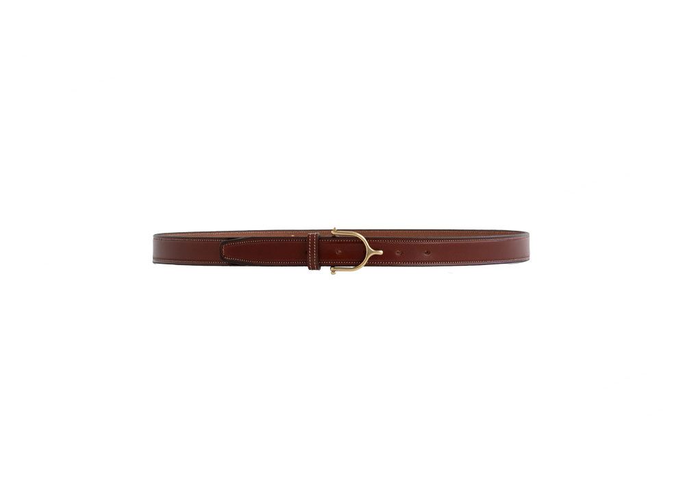 aime leon dore leather belt エメレオンドレ ベルト