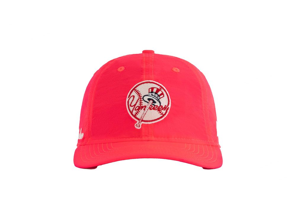 Aime Leon Dore ALD / New Era Yankees Nylon Hat 