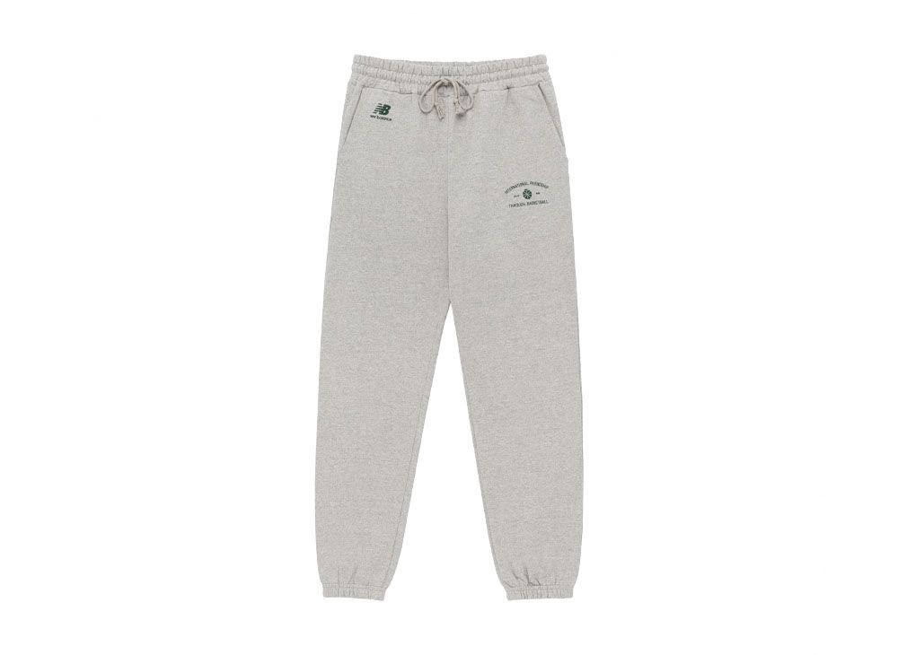 aime leon dore new balance パンツ　L AIME LEON DORE ALD / New Balance SONNY NY Green Warm Up