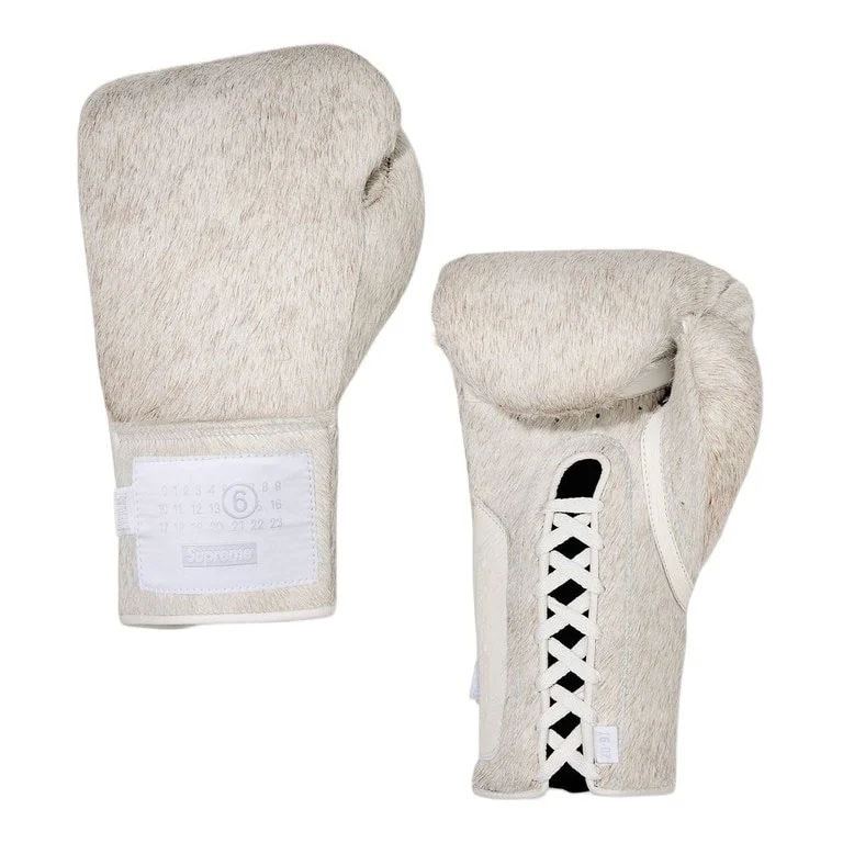 Supreme/MM6 Maison Margiela Everlast 1910 Pro Boxing Glove