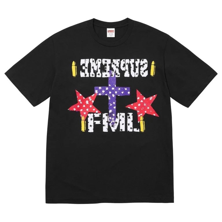 6/27発売｜Supreme 26SS Week18 