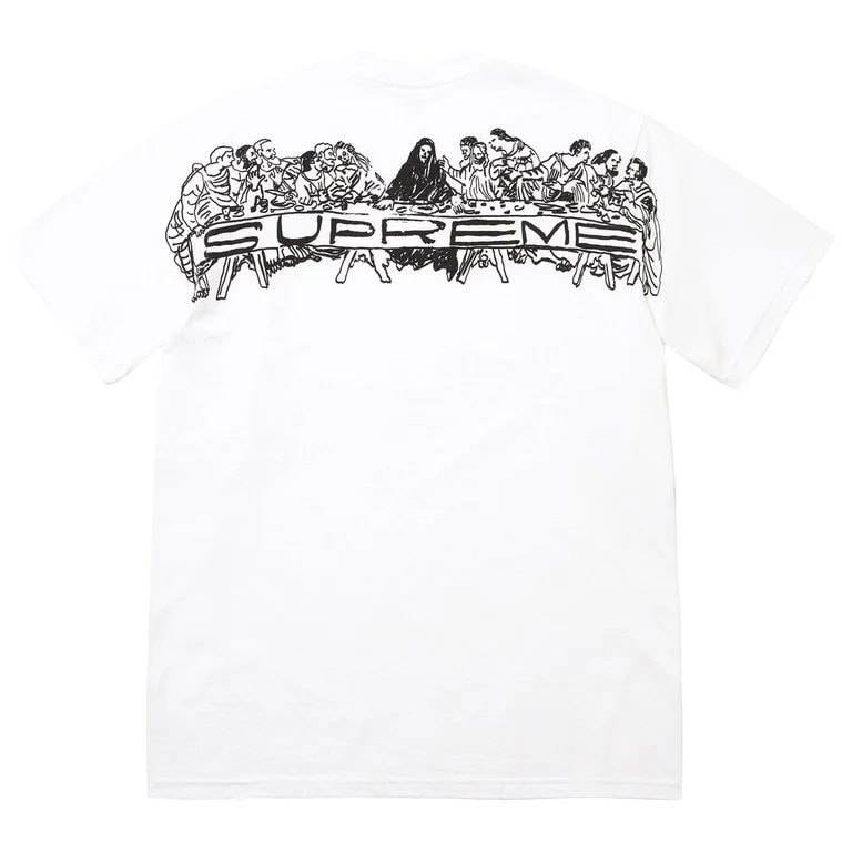 6/27発売｜Supreme 26SS Week18 