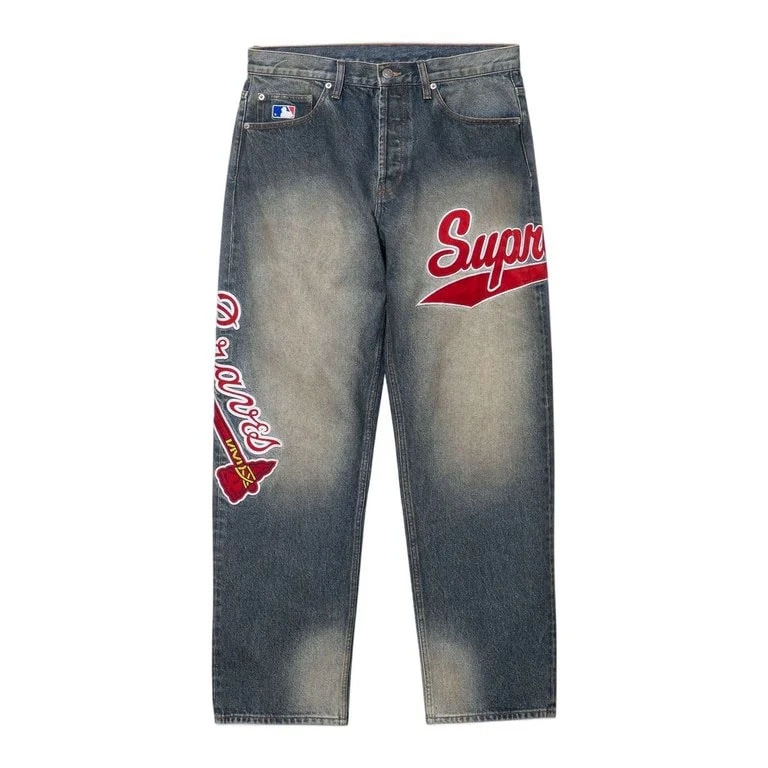 5/23発売｜Supreme × Mitchell & Ness 26SS Week13｜抽選/販売/定価