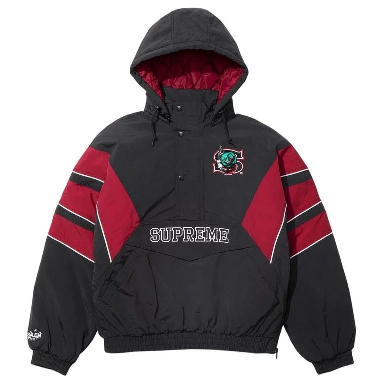 5/16発売｜Supreme × SALEM 26SS Week12｜抽選/販売/定価情報