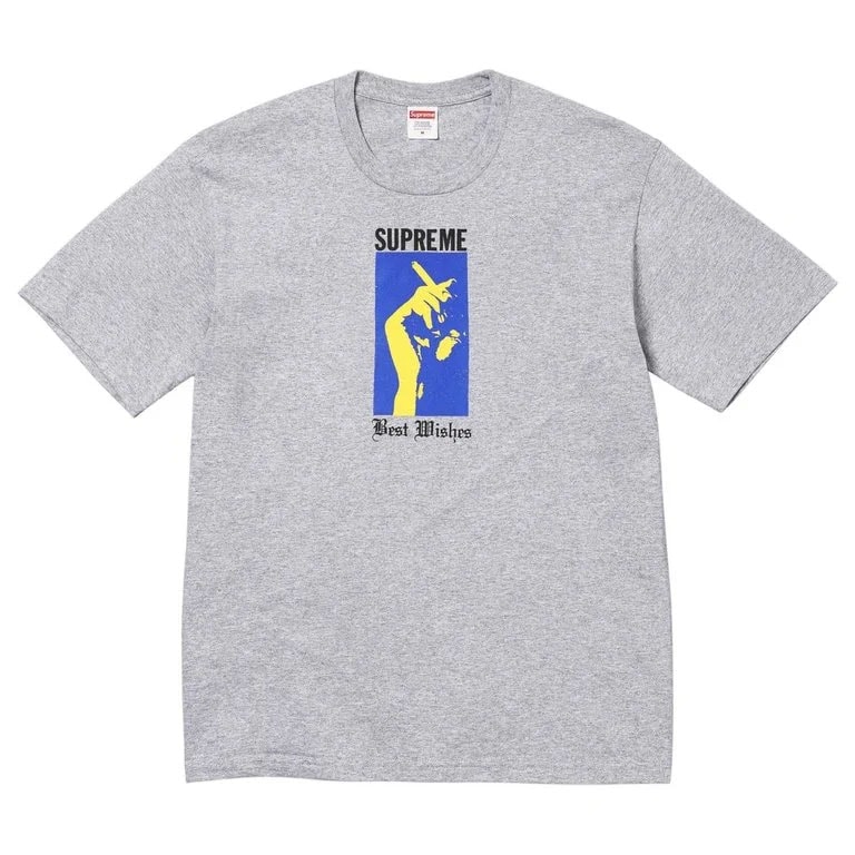 6/27発売｜Supreme 26SS Week18 