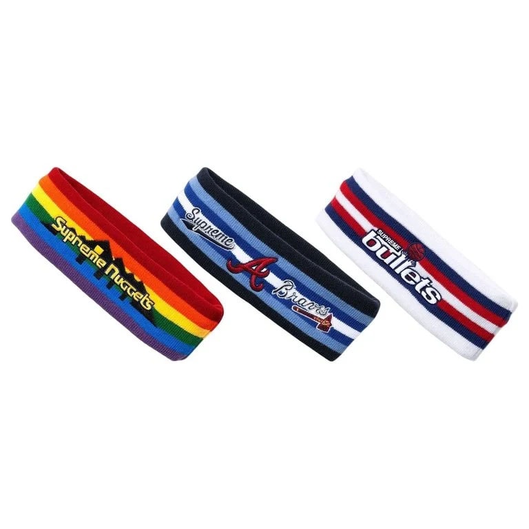 5/23発売｜Supreme × Mitchell & Ness 26SS Week13｜抽選/販売/定価