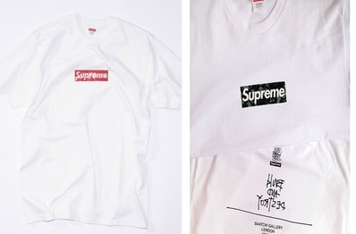 地味にちょいレア? 希少になりつつあるシュプリームの"USA製"の名作Tシャツ21選