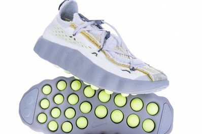6/13発売|Nike Mind 002 Flyknit QS "White/Pure Platinum"|抽選/販売/定価情報