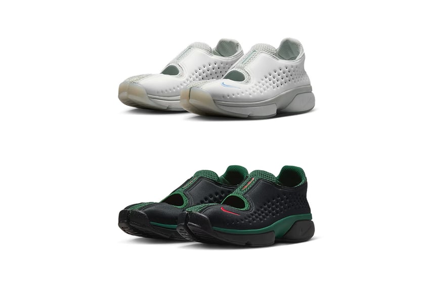 6/5発売|Nike Women's Rift 2 2colors|抽選/販売/定価情報