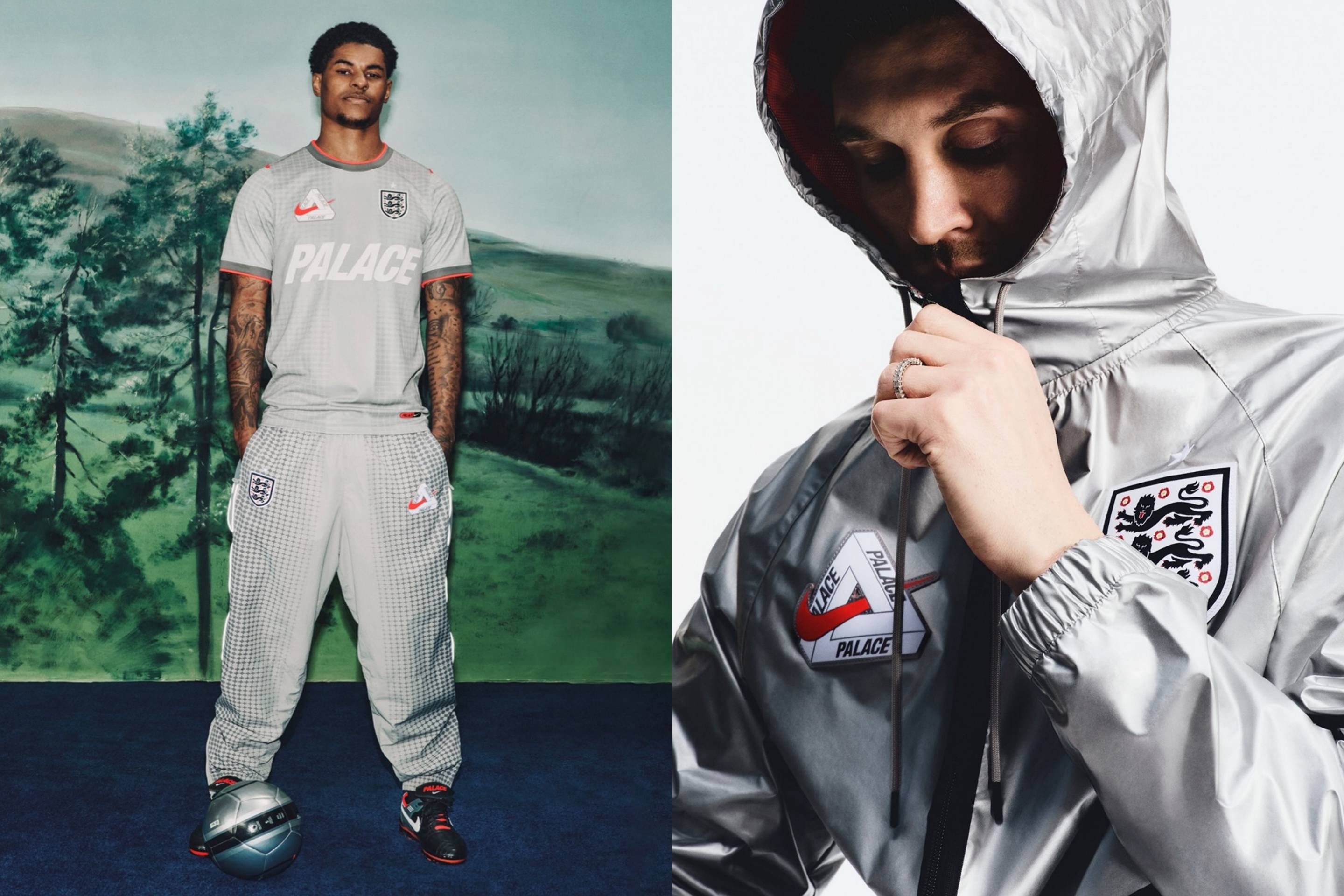 7/4発売|Palace Skateboards × Nike Cryoshot collection|抽選/販売/定価情報