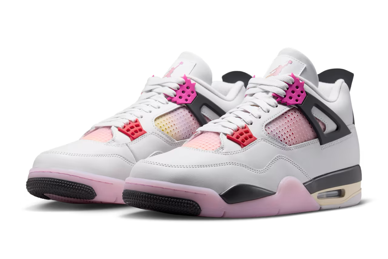 Nike Air Jordan 4 "Comic"|抽選/販売/定価情報