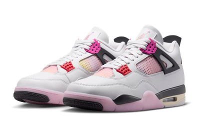 7/25発売|Nike Air Jordan 4 "Comic"|抽選/販売/定価情報