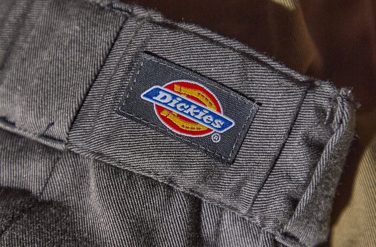 N.HOOLYWOOD COMPILE × Dickies 2nd deliveryが登場！洗練されたワークウェアが4/25より発売