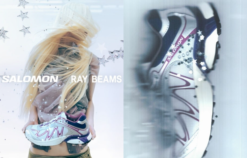 5/14発売|Salomon XT-Whisper "White/Ftw Silver/Deep Blue"|抽選/販売/定価情報