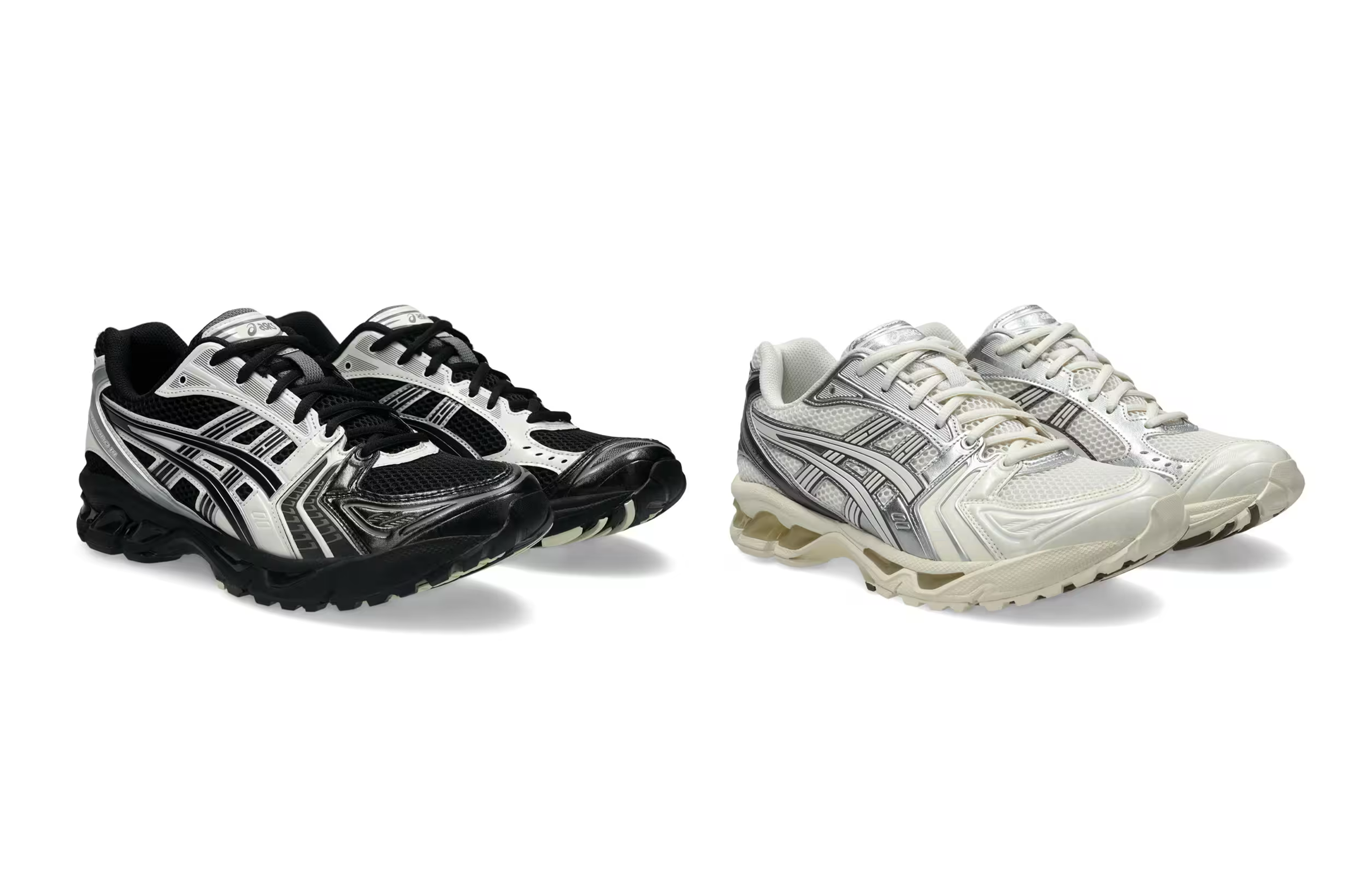 Asics Gel-Kayano 14 2colors|抽選/販売/定価情報