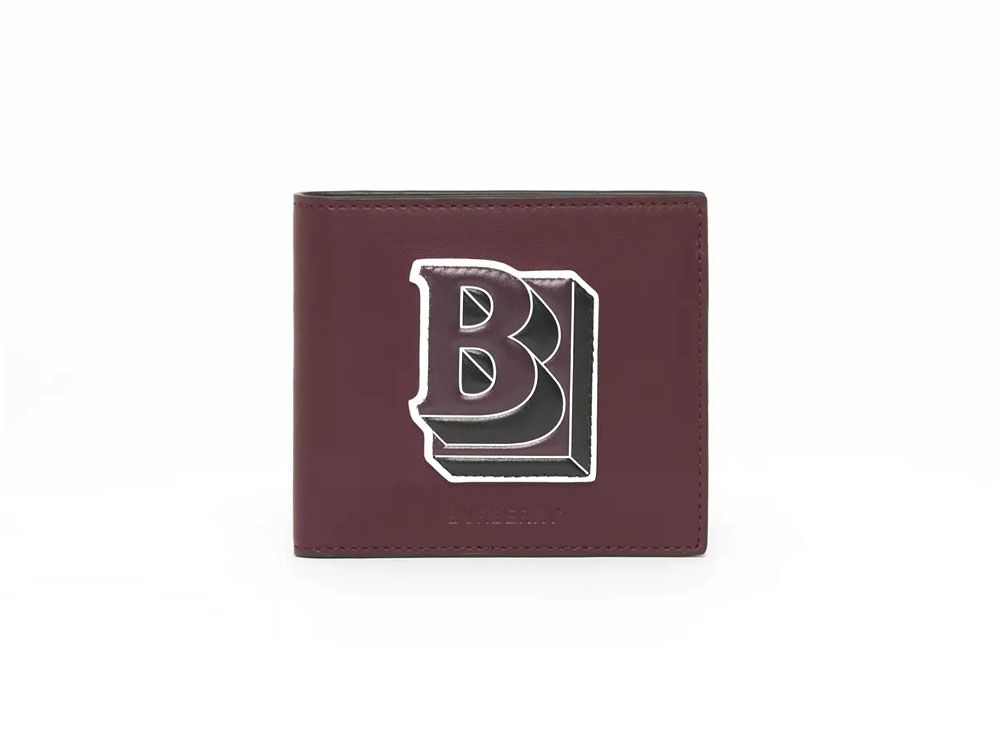 BURBERRY バーバリー　ロゴグラフィック　ロンドンチェック　コインケース BURBERRY バーバリーロゴグラフィックロンドンチェックコインケース