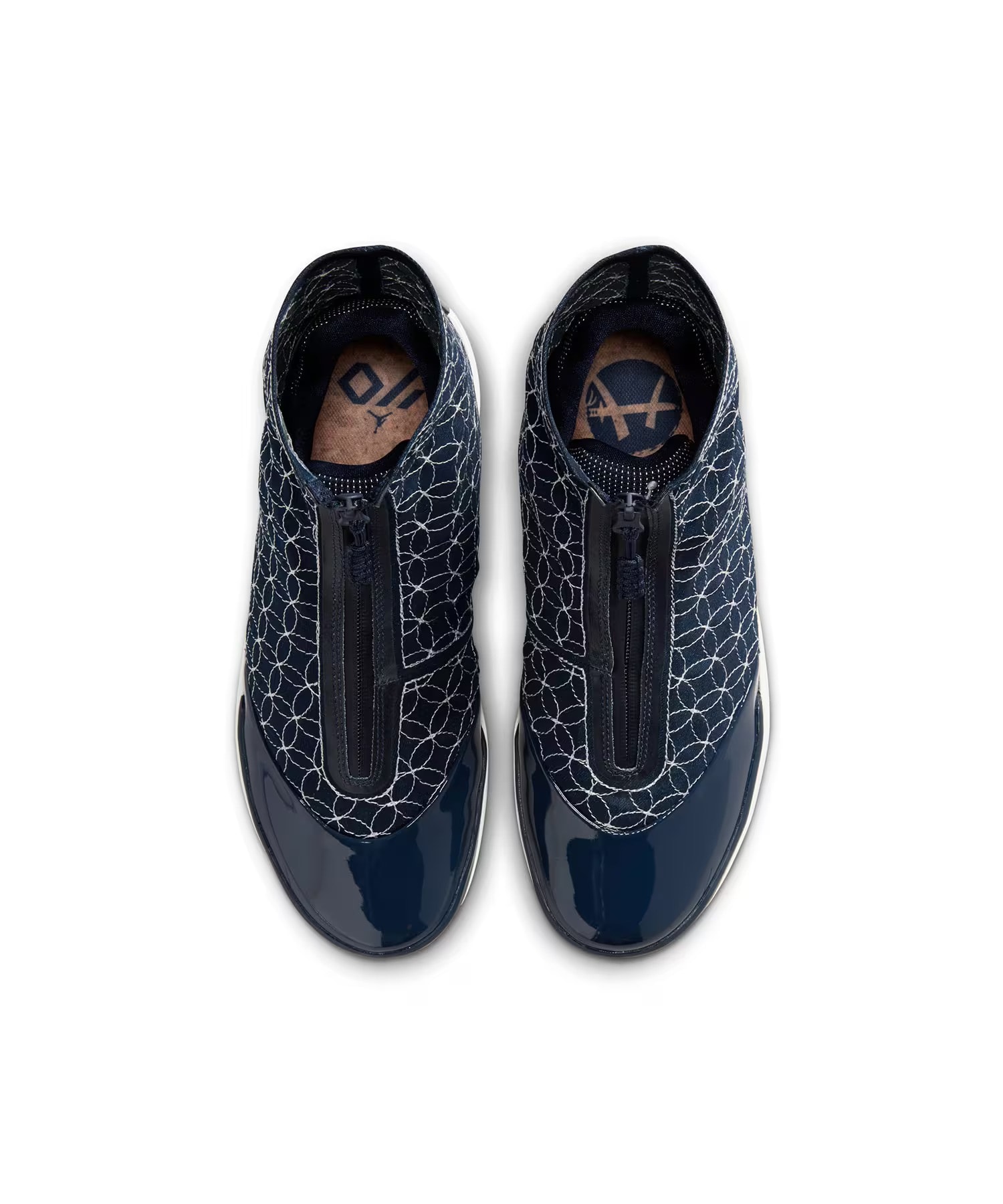 Jordan 40s Rui 6/18発売|Nike Air Jordan 40