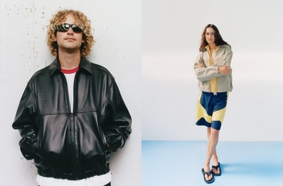 Stussy Summer '26 コレクションが5/29より発売!西海岸を感じさせる爽やかな最新ルックも併せてチェック