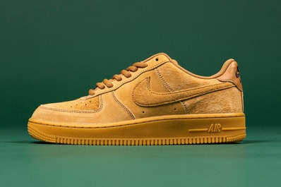 6/6発売|Nike SB Air Force 1 Low "Flax"|抽選/販売/定価情報