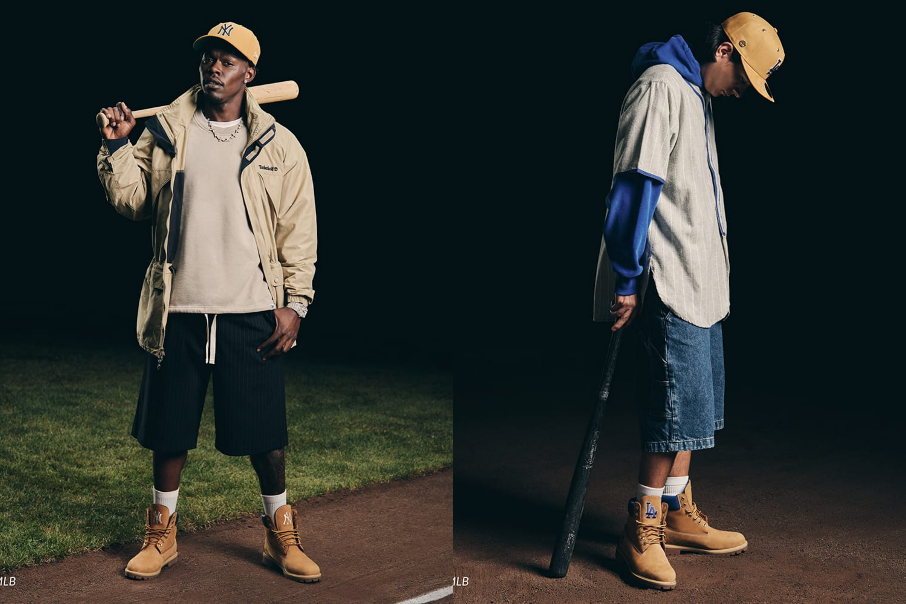 New Era®︎ × Timberland 6inch Premium Waterproof Boot 2colors|抽選/販売/定価情報