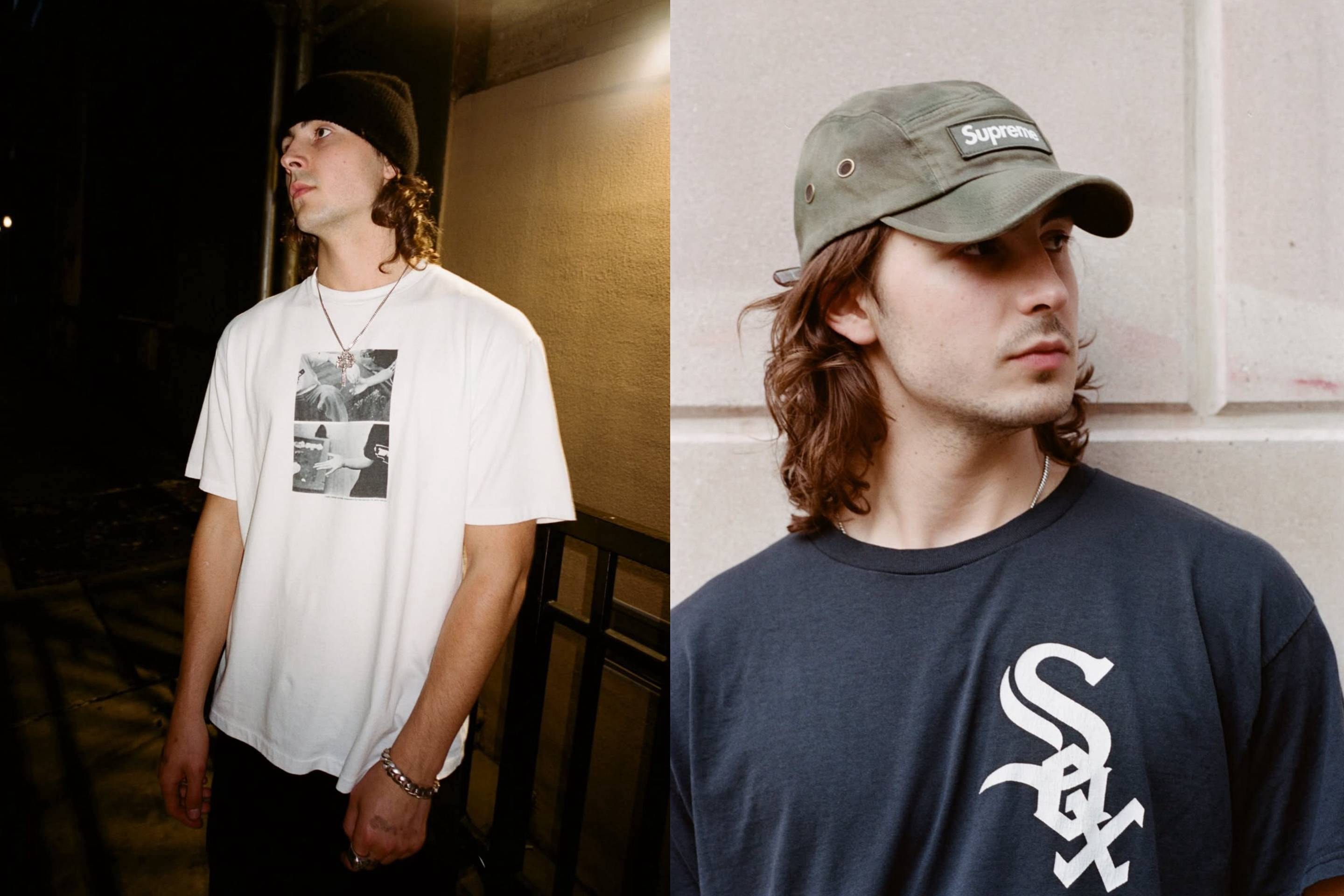 Supreme × A.PRESSEは買えた?コレクションに登録して相場や市場での需要をリアルタイムでチェックしよう!