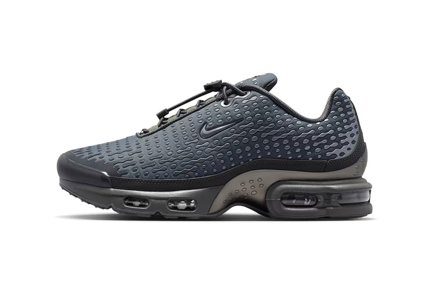 3/25発売|Nike Air Max Plus 7 "Iron Grey/Smoke Grey"|抽選/販売/定価情報