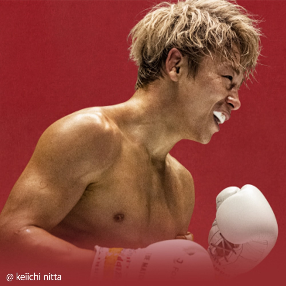 ONE Championship 165 武尊選手直筆サイン入りシール 武尊 引退記念  武尊直筆サイン額装#1 ©Susumu Nagao MMA Photo