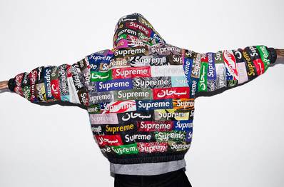 Supreme 26FW collectionのティーザー画像が公開!近日中に立ち上がりか?