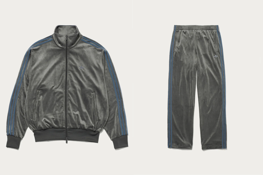 BEAUTY&YOUTHのadidas Originals別注コレクションが9/11より発売!秋冬らしいカラーと素材使いの全5型がラインナップ