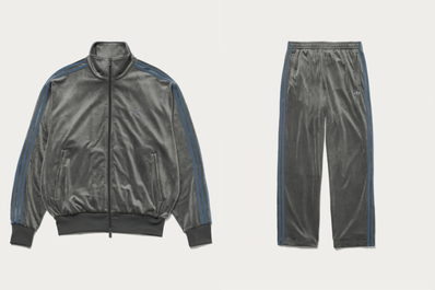 BEAUTY&YOUTHのadidas Originals別注コレクションが9/11より発売!秋冬らしいカラーと素材使いの全5型がラインナップ