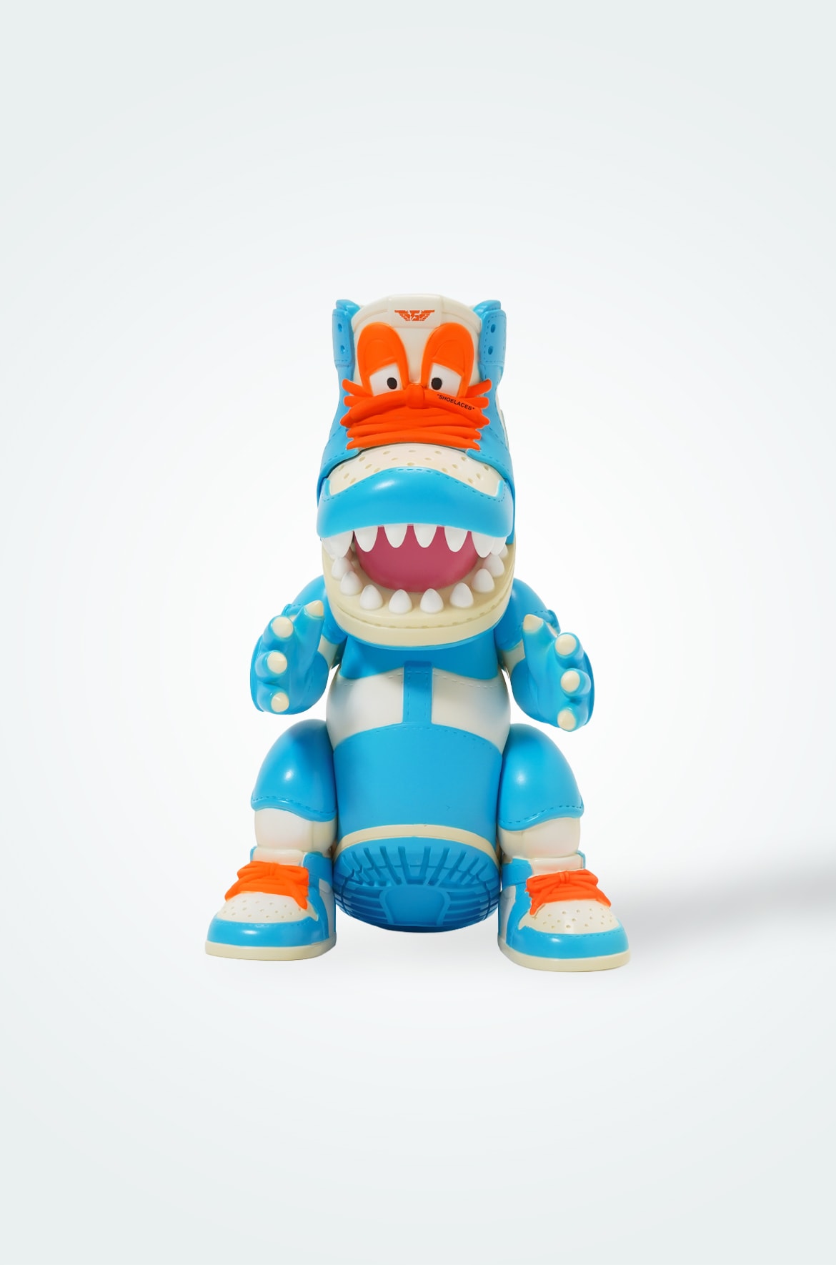 トウキョウガンズ  怪獣スニーカーヘッド スペシャルリミテッド