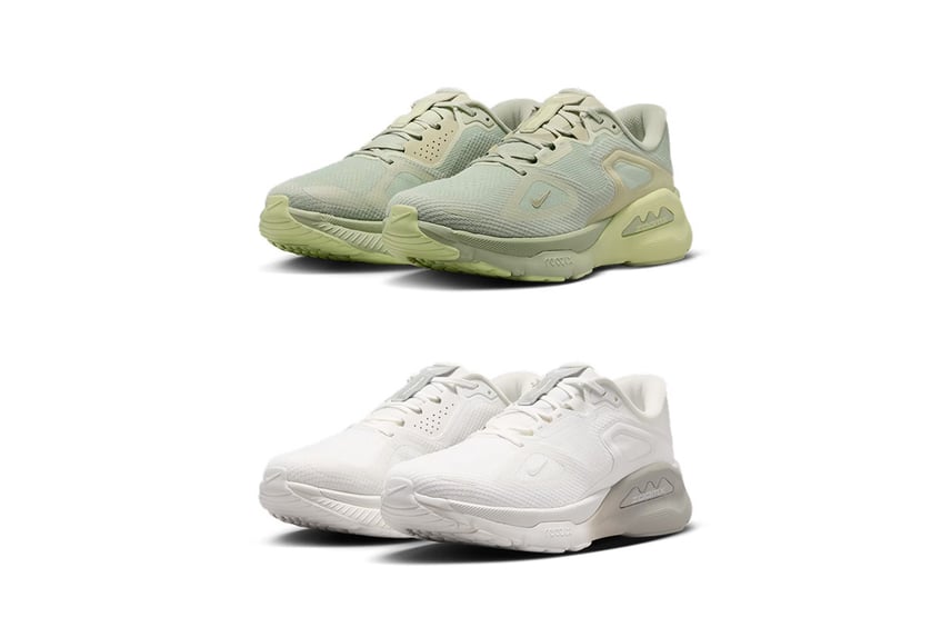 6/12発売|Nike Structure Plus 2colors|抽選/販売/定価情報