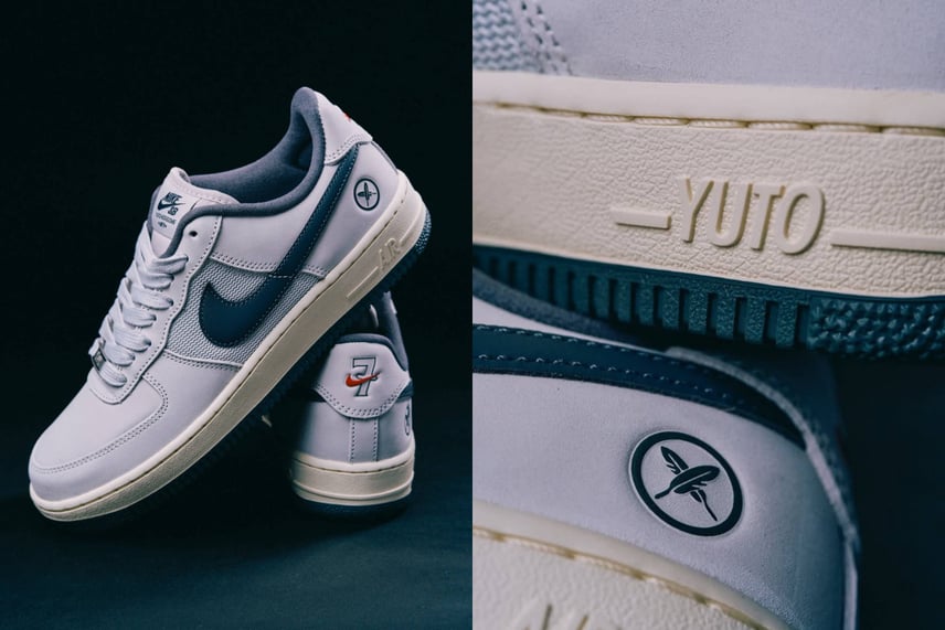 堀米雄斗 × Nike SBの新作コラボが9/12より発売!SB Dunkやアパレルなど歴代コラボも一挙に振り返ろう