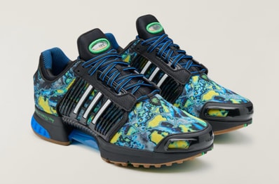 adidas Originals × Always Do What You Should Do 最新コレクションが10/28より発売!クライマクール 1やアパレルなどがラインナップ