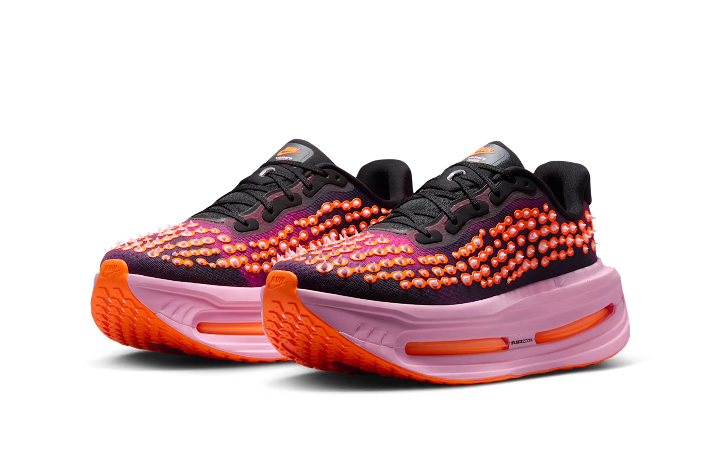 8/15発売|Nike Vomero Premium "Harajuku"|抽選/販売/定価情報