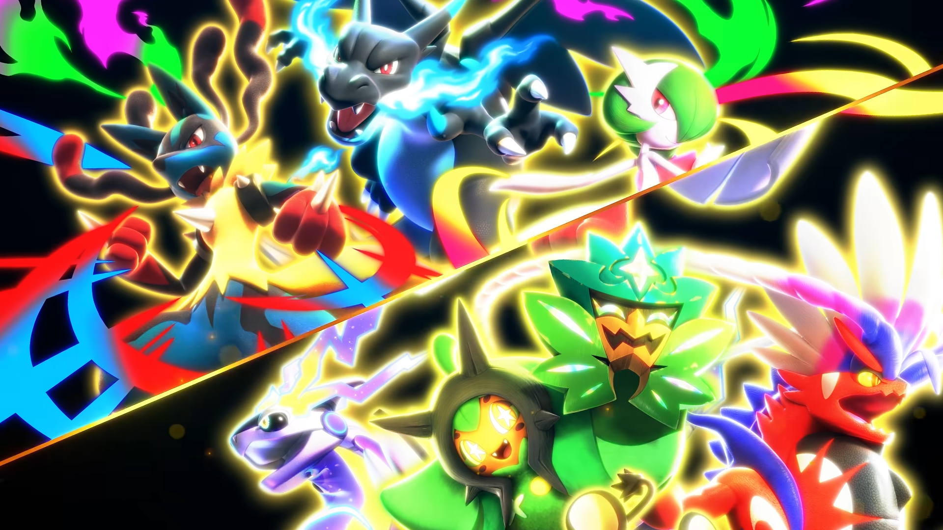 ハイクラスパック MEGA