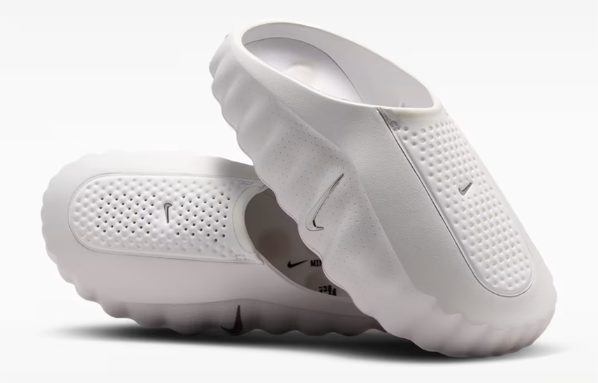 8/20発売|Nike Women's Mind 001 Mule "Summit White"|抽選/販売/定価情報