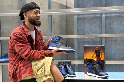 【実物比較】AJ1 "ロイヤル" 2026年版と2017年版はここが違う!スニダンきってのジョーダンラバー・タフケンが徹底解説