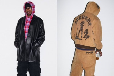 4/25発売|Supreme 26SS Week9|抽選/販売/定価情報