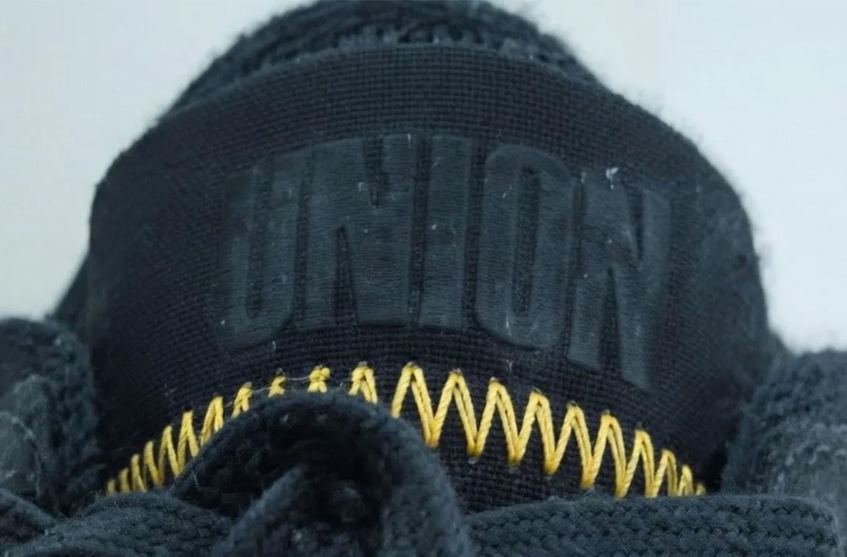 最新リーク|UNION × Nike Dunk Low 2colors|抽選/販売/定価情報