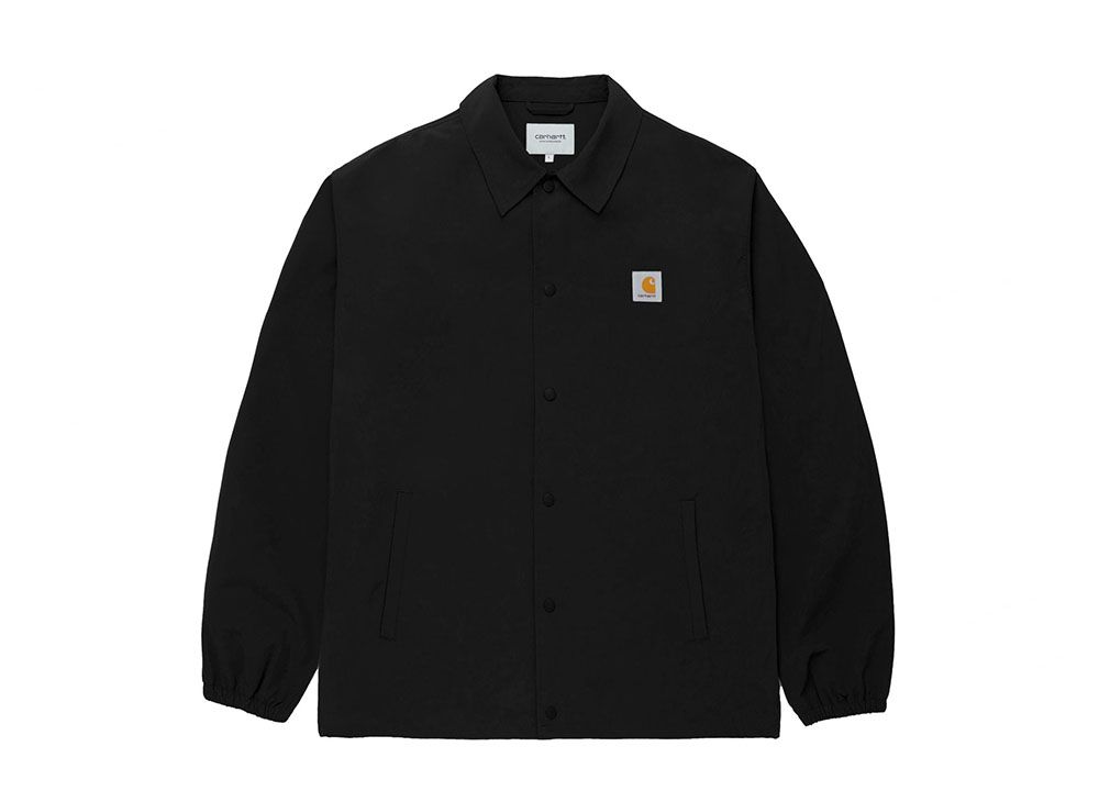 カルトンジャケットCALTON JACKET カーハートCarhartt