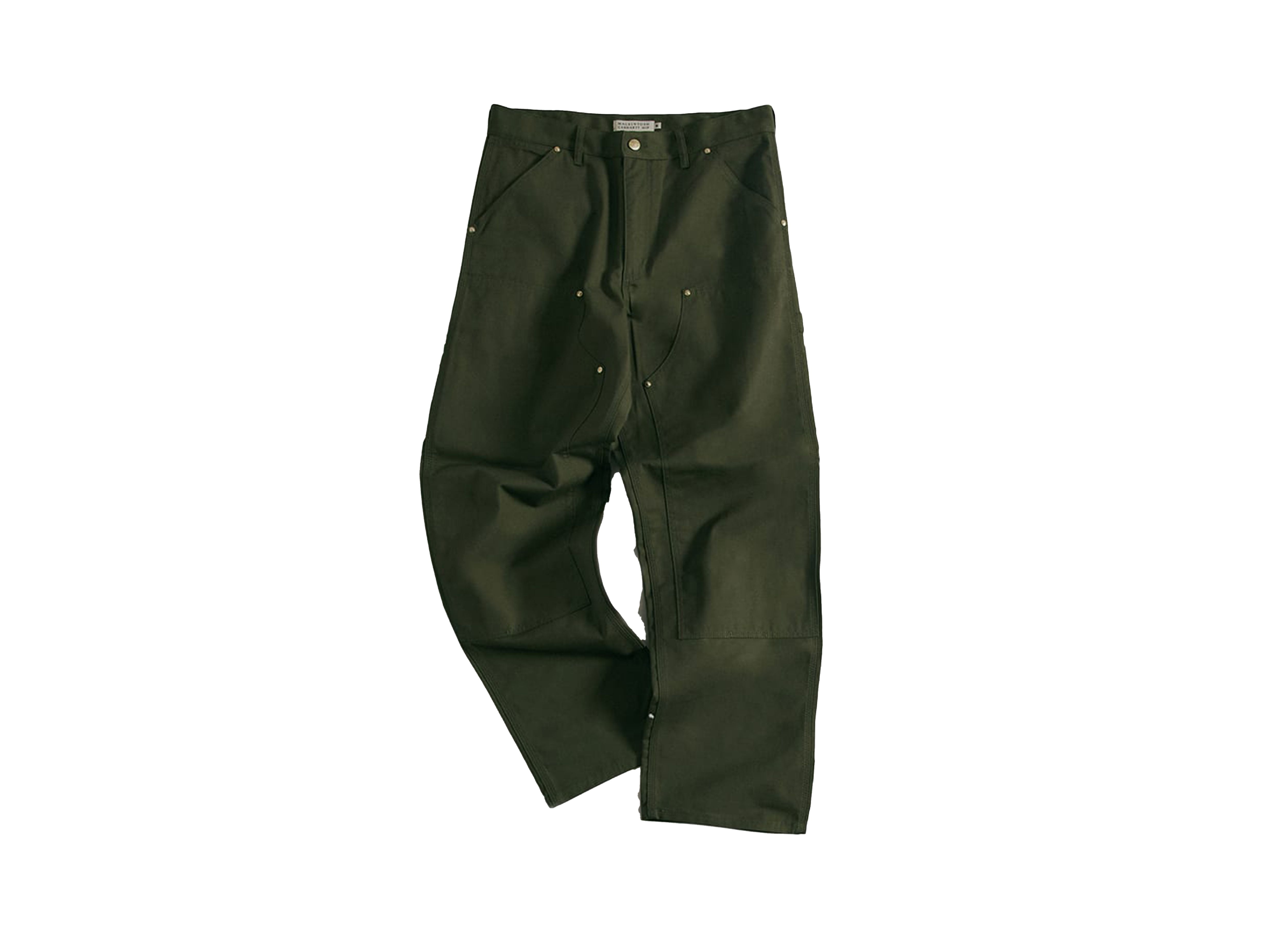 Carhartt Wip x Mackintosh By End. Double Knee Pant 