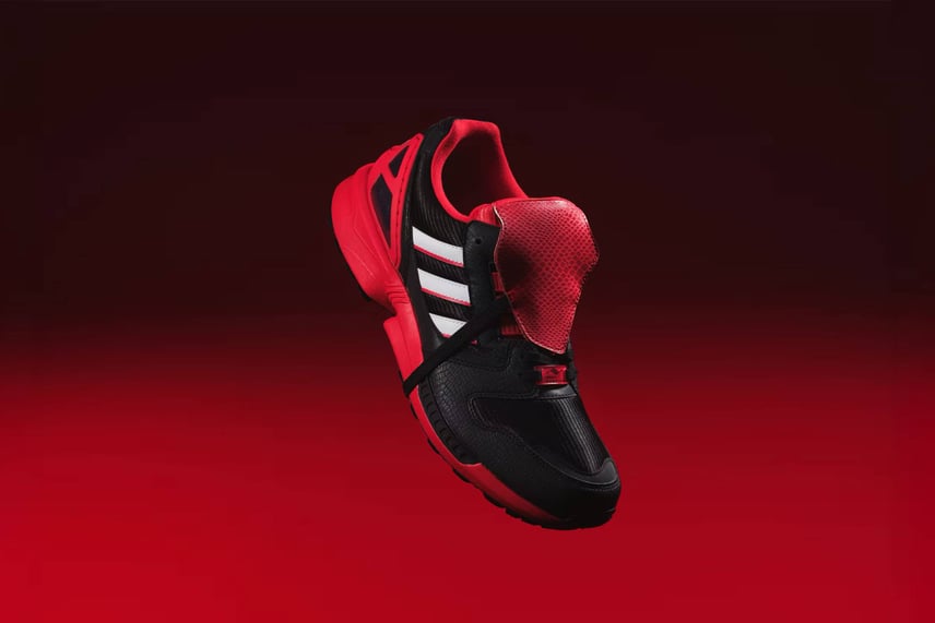 6/20発売|adidas ZX 8000 G-SNK 12 "Predator" (atmos Exclusive)|抽選/販売/定価情報